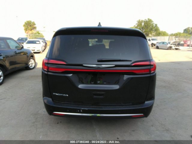 2C4RC1BG0PR529558 Chrysler Pacifica Touring L
