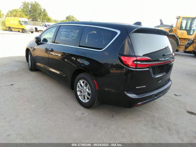 2C4RC1BG0PR529558 Chrysler Pacifica Touring L