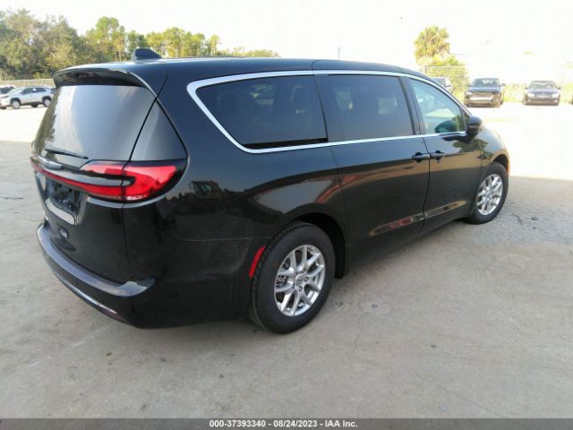 2C4RC1BG0PR529558 Chrysler Pacifica Touring L