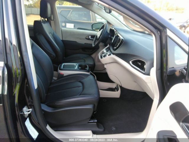 2C4RC1BG0PR529558 Chrysler Pacifica Touring L