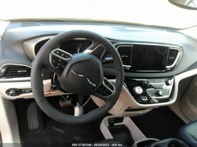 2C4RC1BG0PR529558 Chrysler Pacifica Touring L