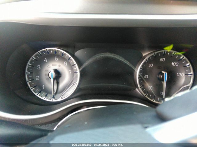 2C4RC1BG0PR529558 Chrysler Pacifica Touring L