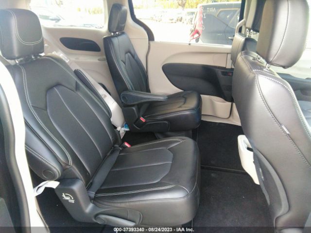 2C4RC1BG0PR529558 Chrysler Pacifica Touring L
