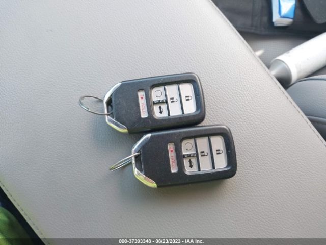 1HGCV1F57JA055825 Honda Accord Sedan Ex-l 1.5t