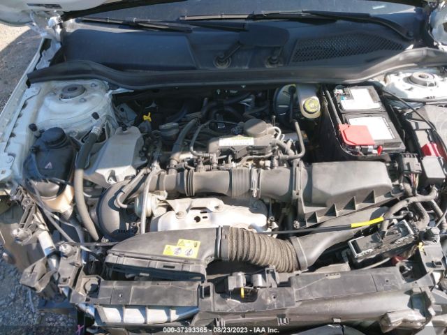 WDCTG4EBXKU016609 Mercedes-Benz Gla Gla 250