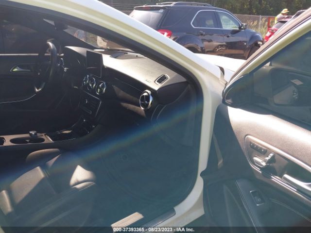 WDCTG4EBXKU016609 Mercedes-Benz Gla Gla 250