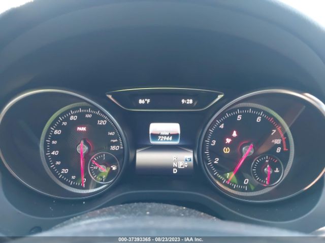 WDCTG4EBXKU016609 Mercedes-Benz Gla Gla 250