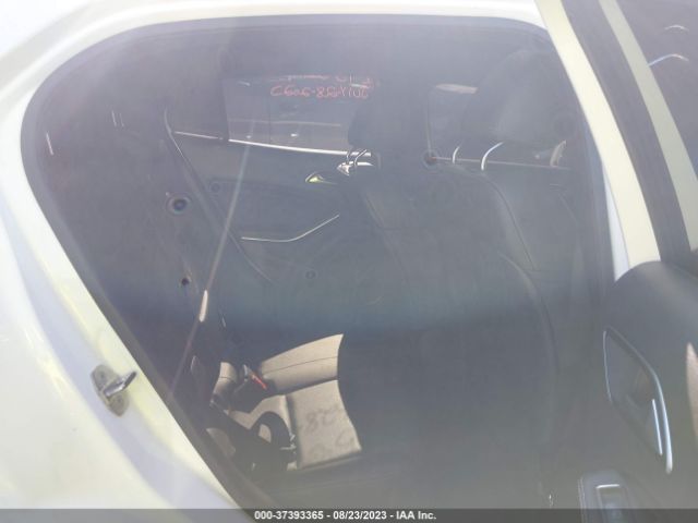 WDCTG4EBXKU016609 Mercedes-Benz Gla Gla 250