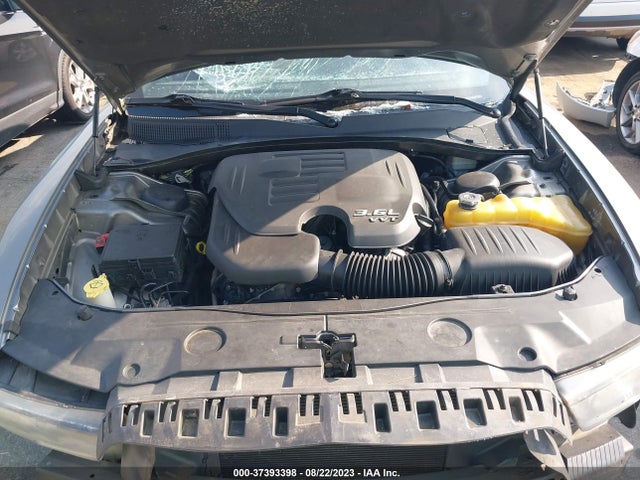 2011 DODGE CHARGER SE VIN: 2B3CL3CG6BH554075