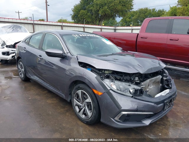 2020 19XFC2F61LE002411 main image