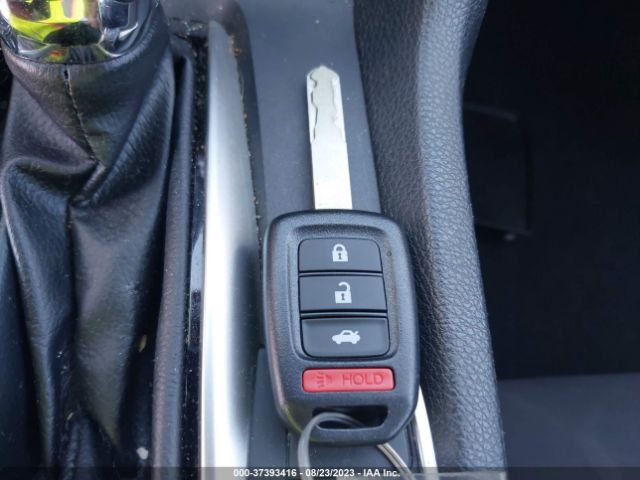 2HGFC2F60KH531384 Honda Civic Sedan Lx