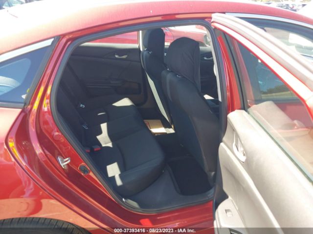 2HGFC2F60KH531384 Honda Civic Sedan Lx