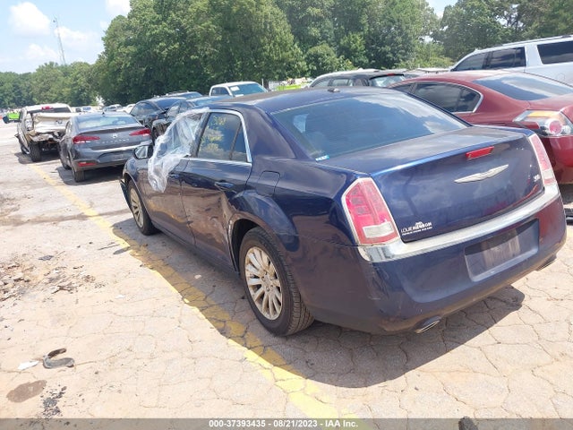 2C3CCAAG1EH376056 Chrysler 300