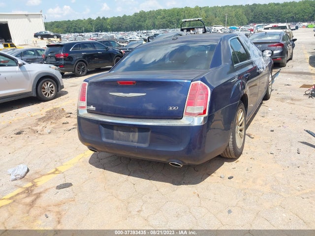 2C3CCAAG1EH376056 Chrysler 300