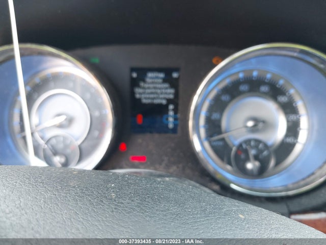 2C3CCAAG1EH376056 Chrysler 300