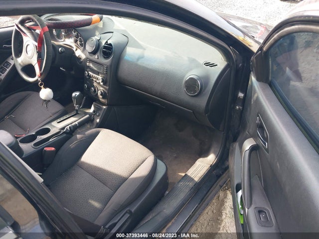 2008 PONTIAC G6 1SV VALUE LEADER VIN: 1G2ZF57B684149287