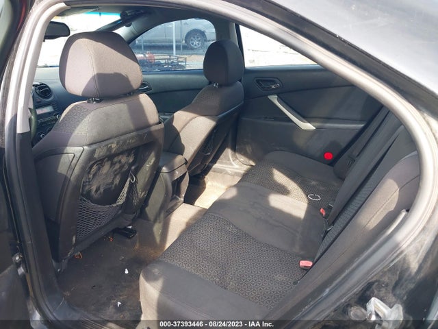 2008 PONTIAC G6 1SV VALUE LEADER VIN: 1G2ZF57B684149287