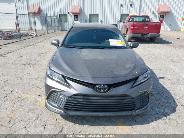 Toyota CAMRY LE 2023 4T1C11AK1PU749999 Image 13