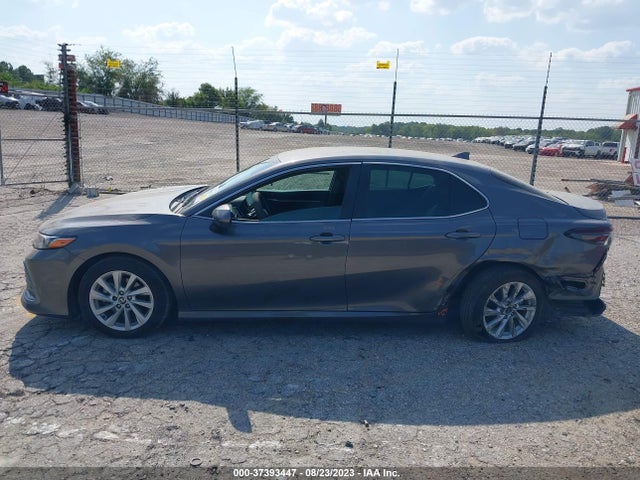 Toyota CAMRY LE 2023 4T1C11AK1PU749999 Image 15