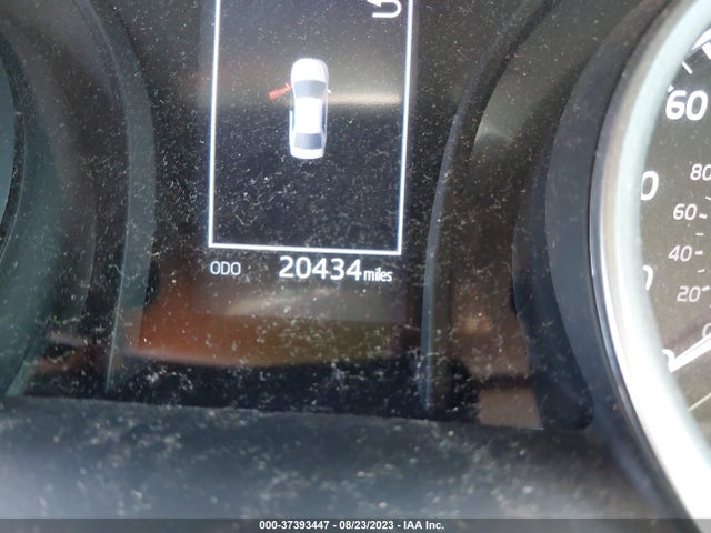 Toyota CAMRY LE 2023 4T1C11AK1PU749999 Image 16