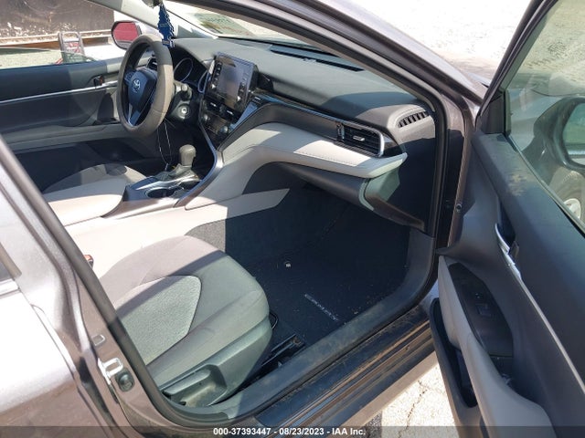 Toyota CAMRY LE 2023 4T1C11AK1PU749999 Image 5