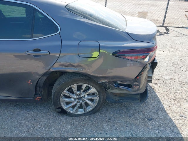 Toyota CAMRY LE 2023 4T1C11AK1PU749999 Image 6