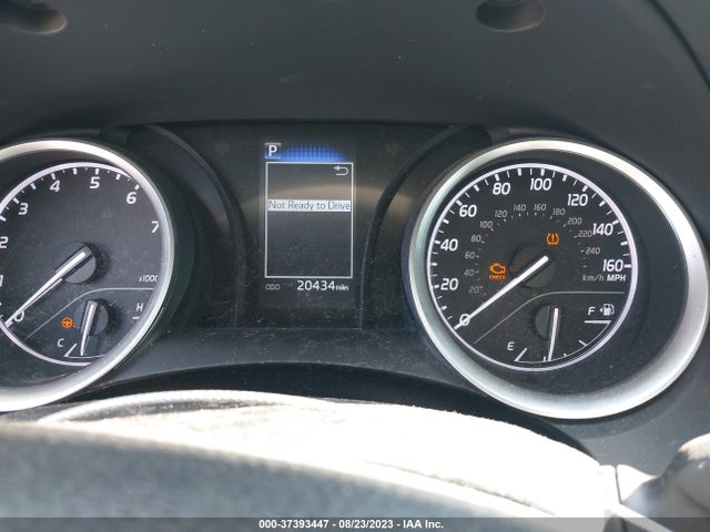 Toyota CAMRY LE 2023 4T1C11AK1PU749999 Image 7
