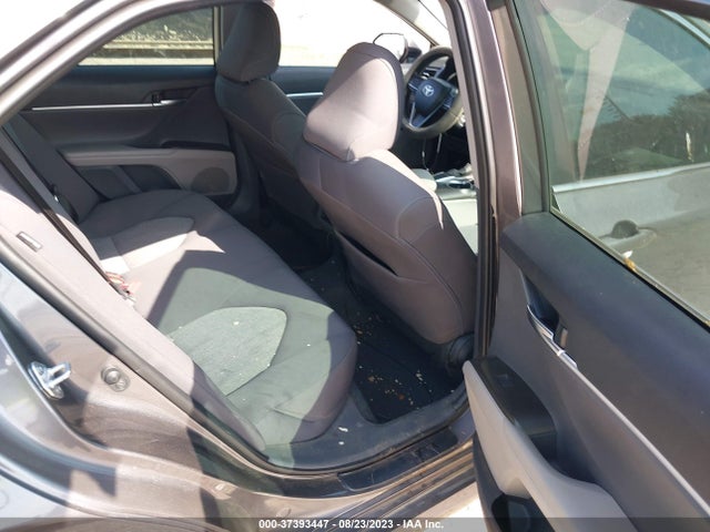Toyota CAMRY LE 2023 4T1C11AK1PU749999 Image 8