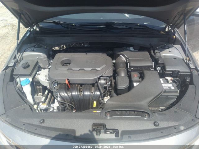 5XXGT4L39GG023496 KIA Optima Lx