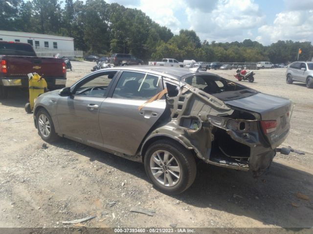 5XXGT4L39GG023496 KIA Optima Lx