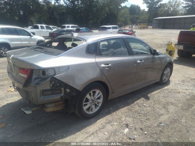 5XXGT4L39GG023496 KIA Optima Lx