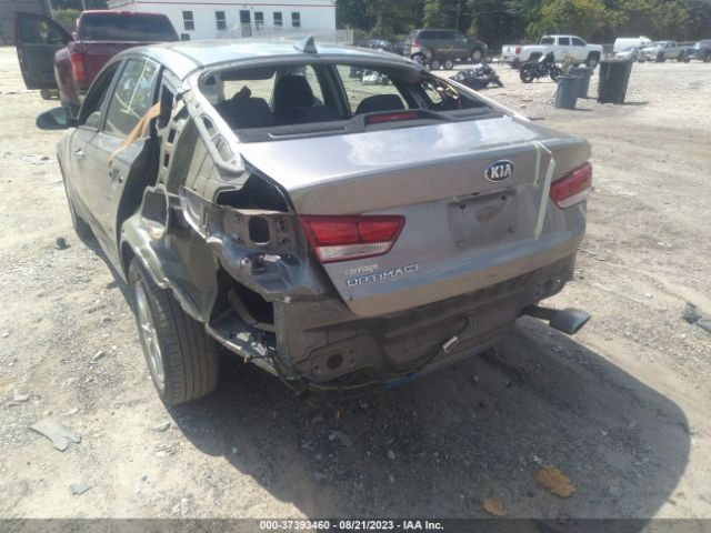 5XXGT4L39GG023496 KIA Optima Lx