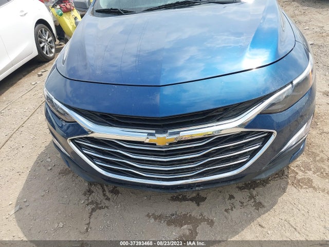 Chevrolet Malibu 1ls 2019 1G1ZB5ST3KF160811 Image 12