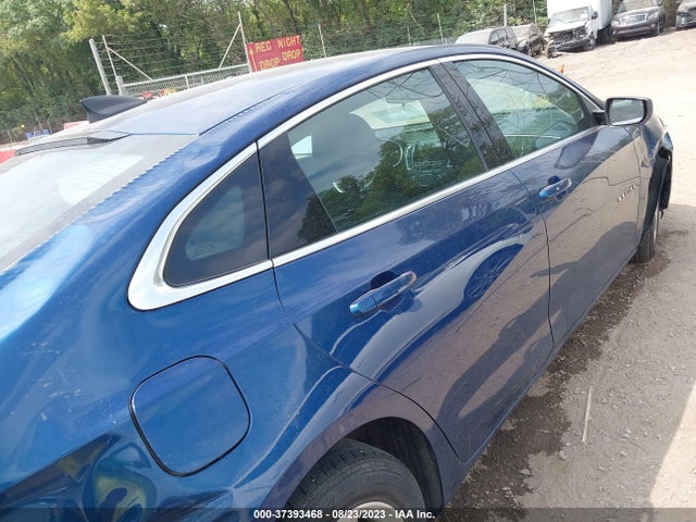 Chevrolet Malibu 1ls 2019 1G1ZB5ST3KF160811 Image 13
