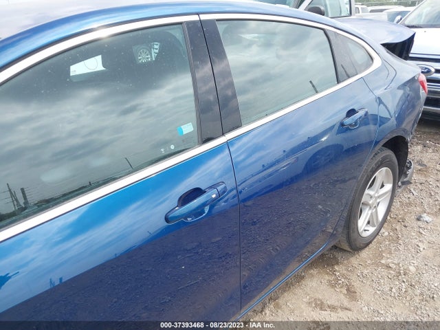 Chevrolet Malibu 1ls 2019 1G1ZB5ST3KF160811 Image 14