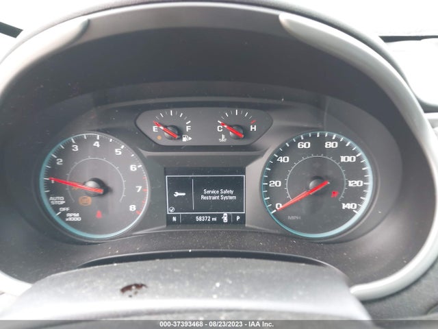 Chevrolet Malibu 1ls 2019 1G1ZB5ST3KF160811 Image 15