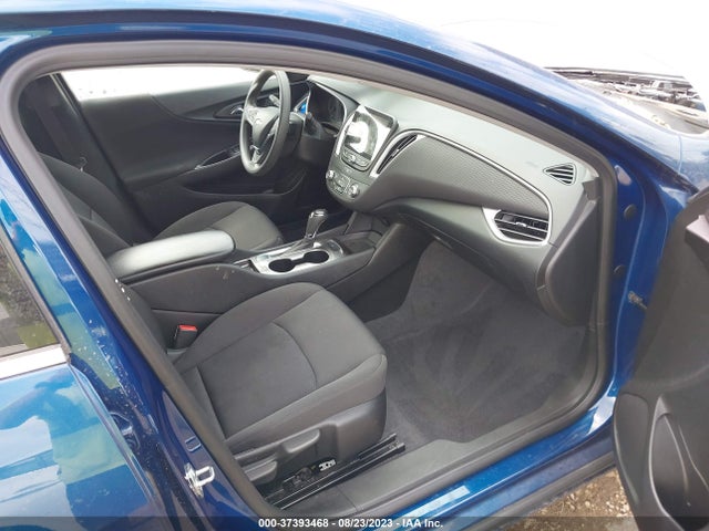 Chevrolet Malibu 1ls 2019 1G1ZB5ST3KF160811 Image 5