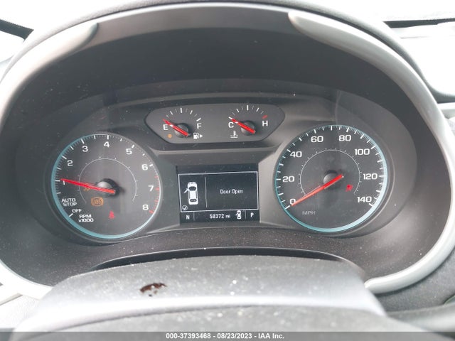 Chevrolet Malibu 1ls 2019 1G1ZB5ST3KF160811 Image 7