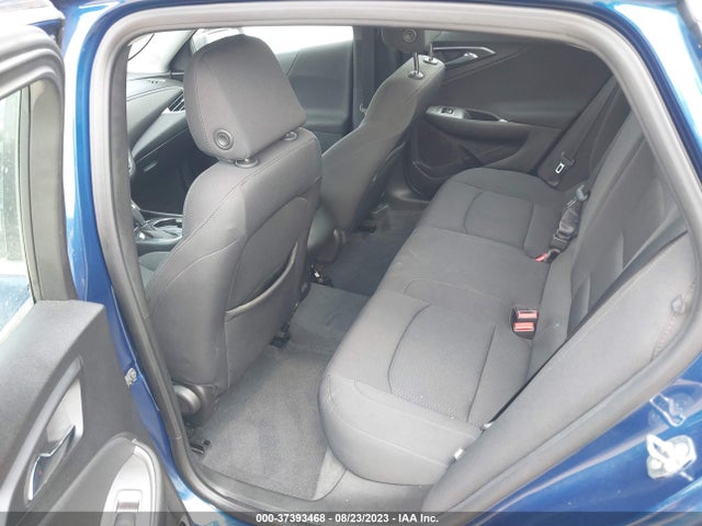 Chevrolet Malibu 1ls 2019 1G1ZB5ST3KF160811 Image 8