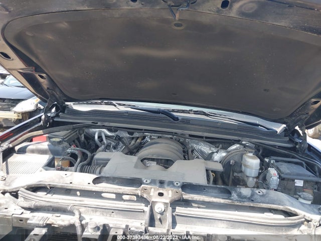 Chevrolet Suburban Ltz 2016 1GNSKJKC3GR159138 Image 10