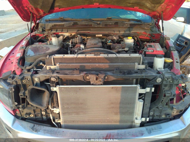 3C6UR5NL6FG708577 RAM 2500 Laramie