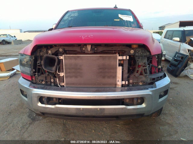 3C6UR5NL6FG708577 RAM 2500 Laramie