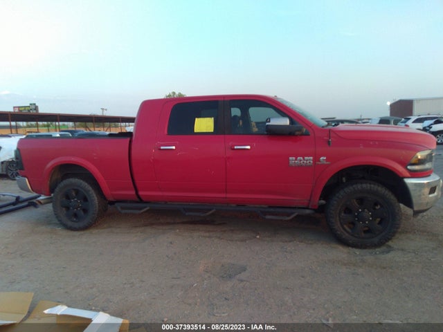 3C6UR5NL6FG708577 RAM 2500 Laramie