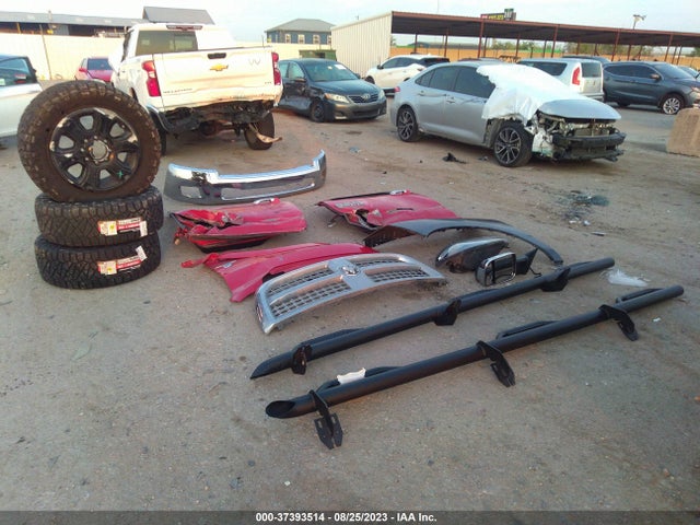 3C6UR5NL6FG708577 RAM 2500 Laramie