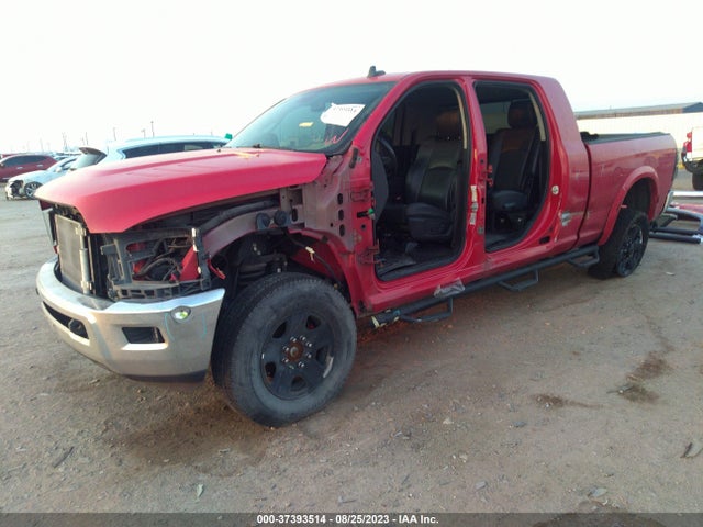 3C6UR5NL6FG708577 RAM 2500 Laramie