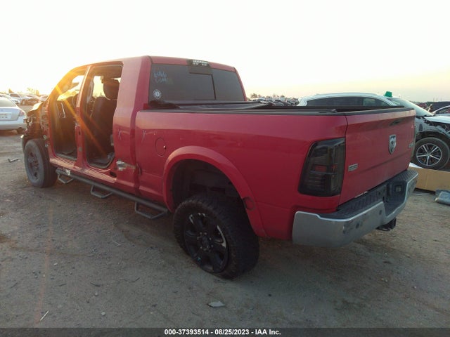 3C6UR5NL6FG708577 RAM 2500 Laramie