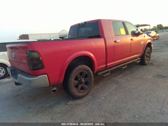 3C6UR5NL6FG708577 RAM 2500 Laramie