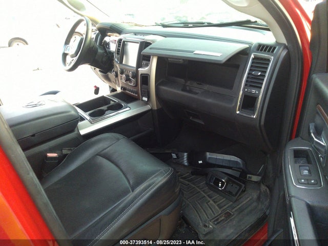 3C6UR5NL6FG708577 RAM 2500 Laramie