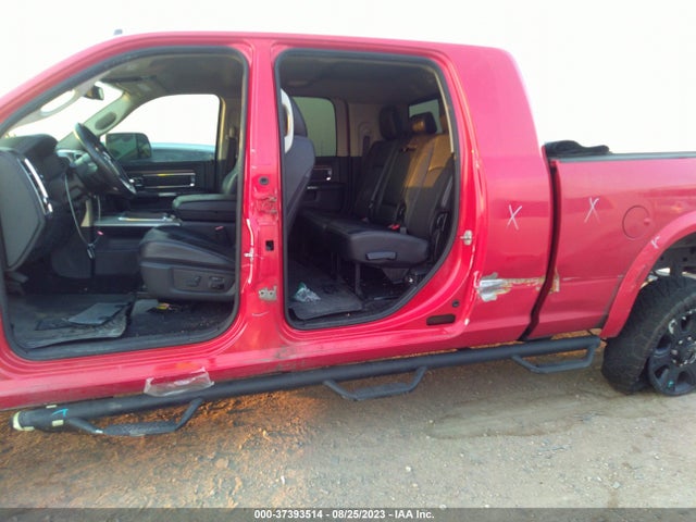 3C6UR5NL6FG708577 RAM 2500 Laramie