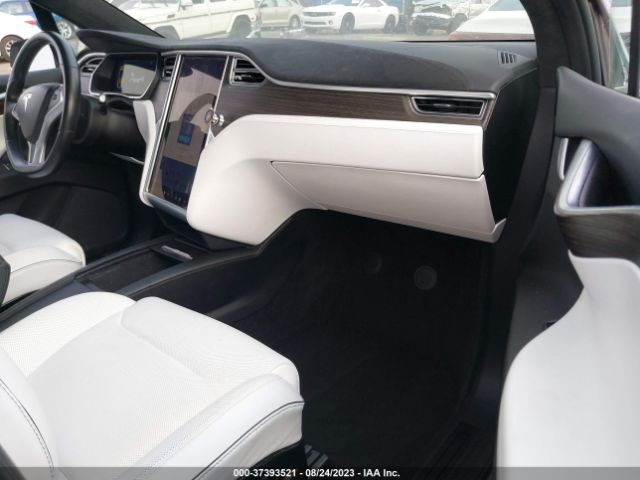 5YJXCBE21GF002699 Tesla Model X 70d/90d/75d/60d/p100d